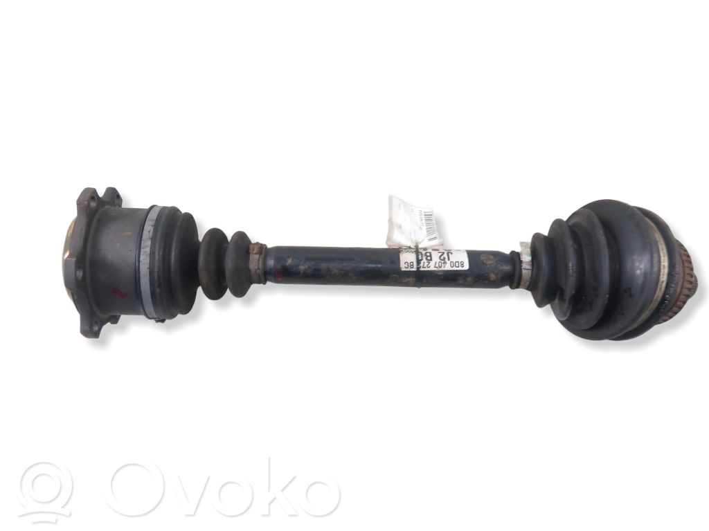 Volkswagen PASSAT B5.5 Eje de transmisión delantero 
