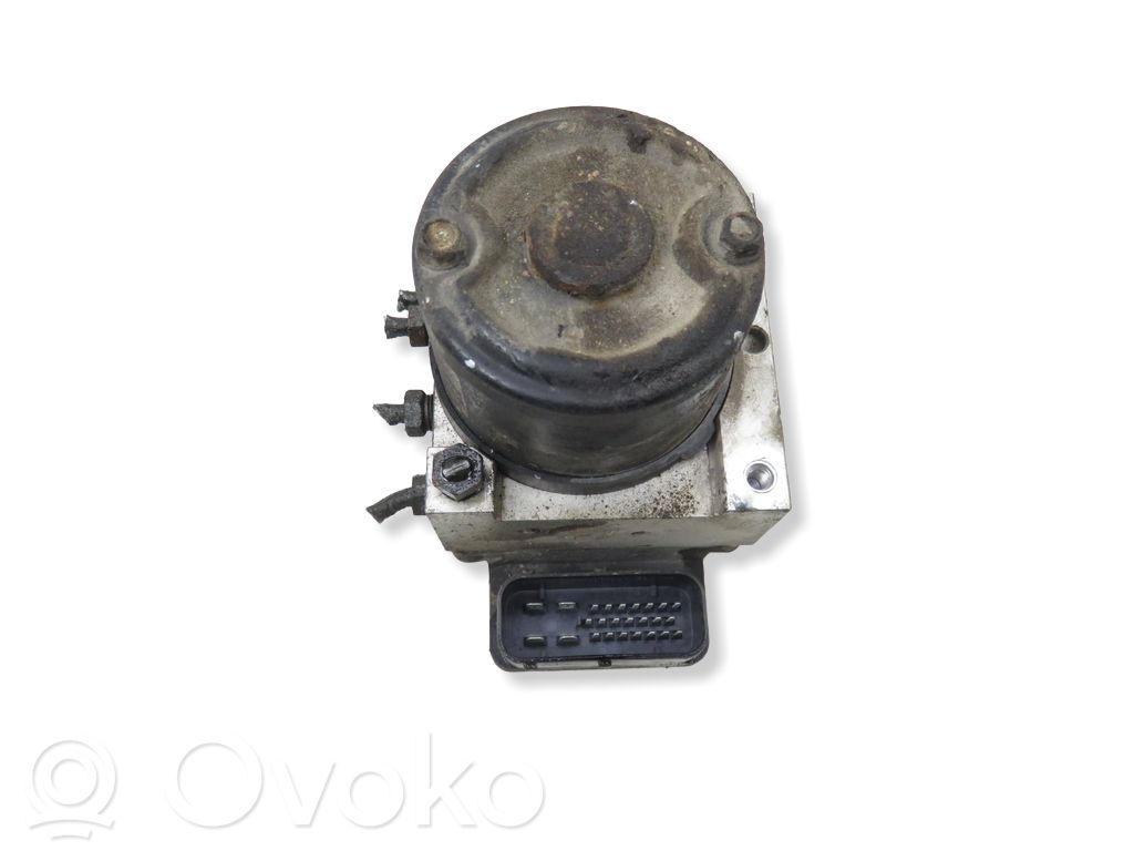 Hyundai Accent ABS Pump 