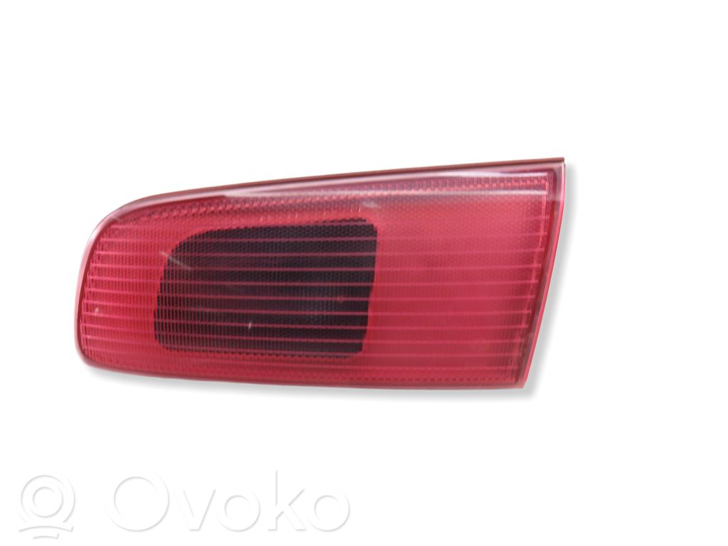 Mazda 2 Takavalot 