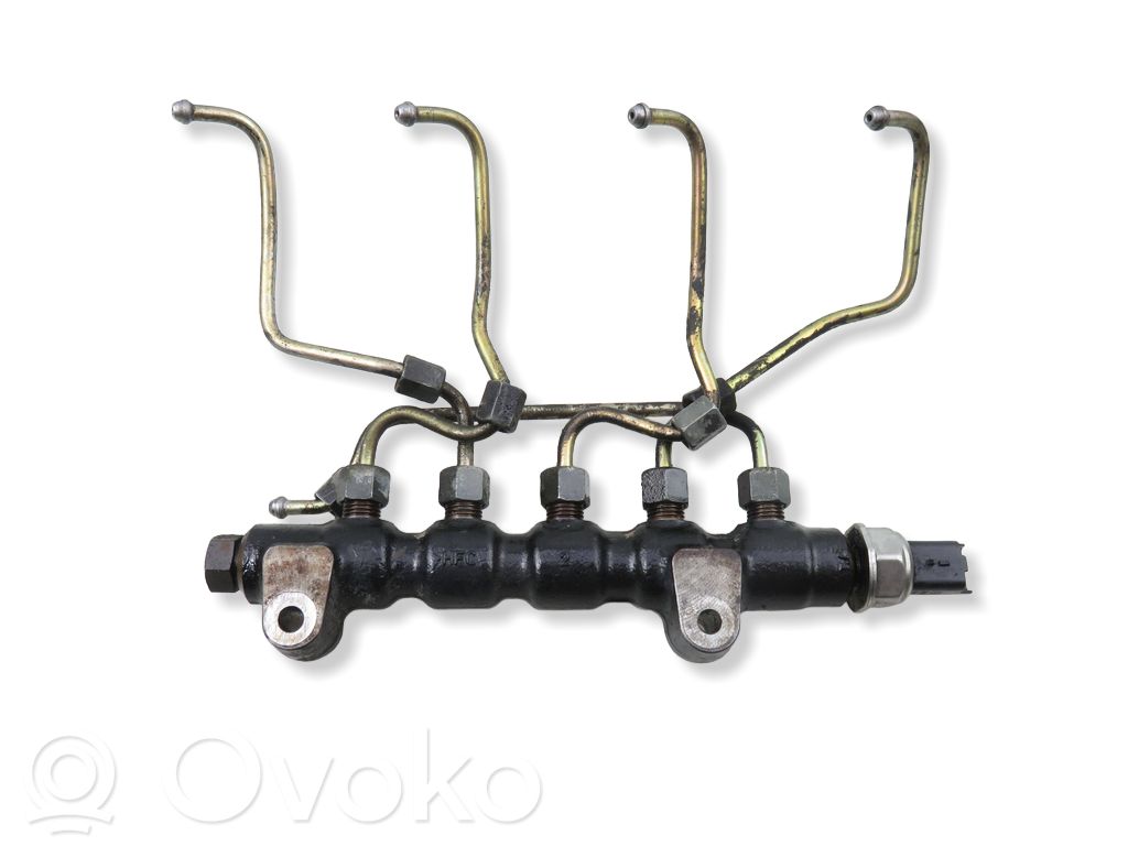 Ford Fiesta Fuel main line pipe 