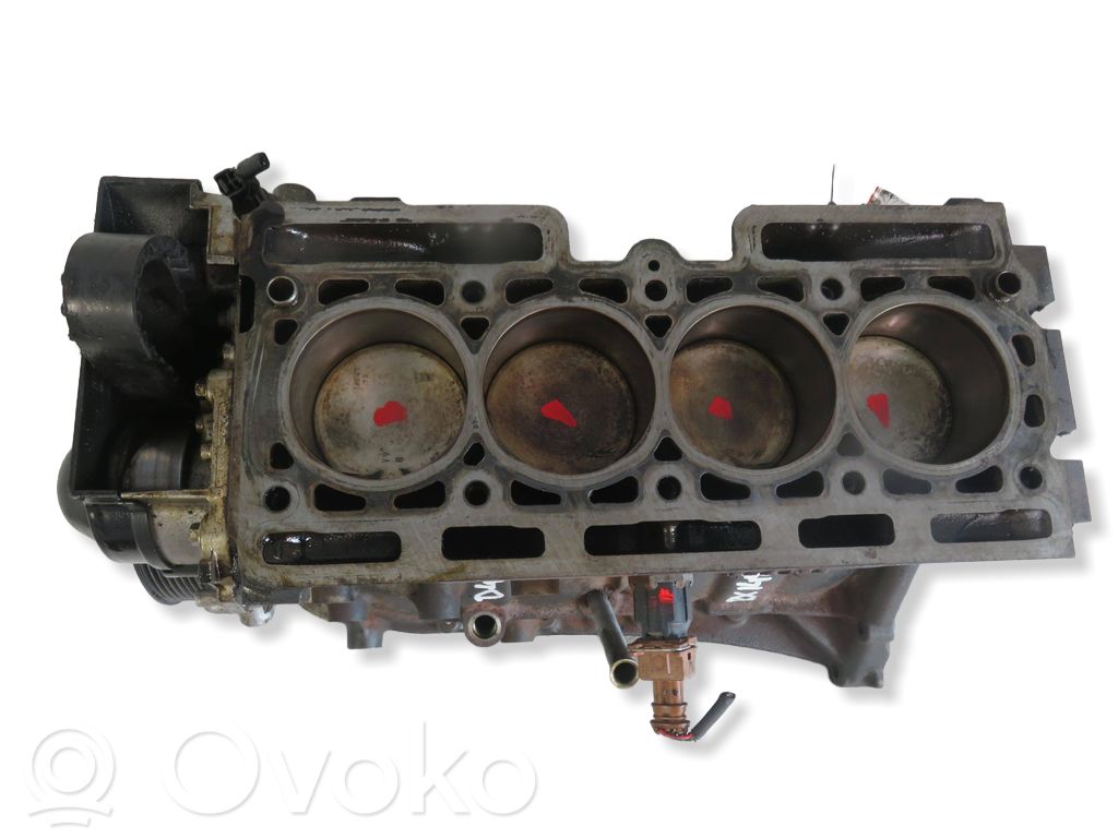 Variklis   D4F786