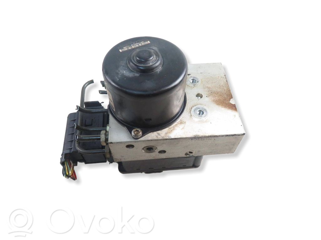 Ford Focus ABS Pump 