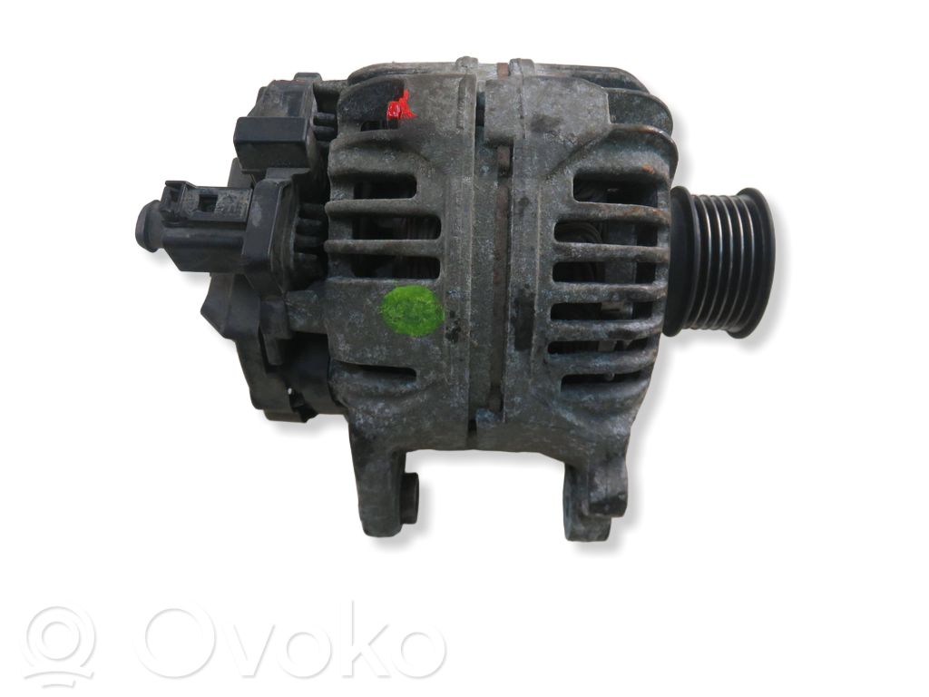 Volkswagen Polo III 6N 6N2 6NF Ģenerators 
