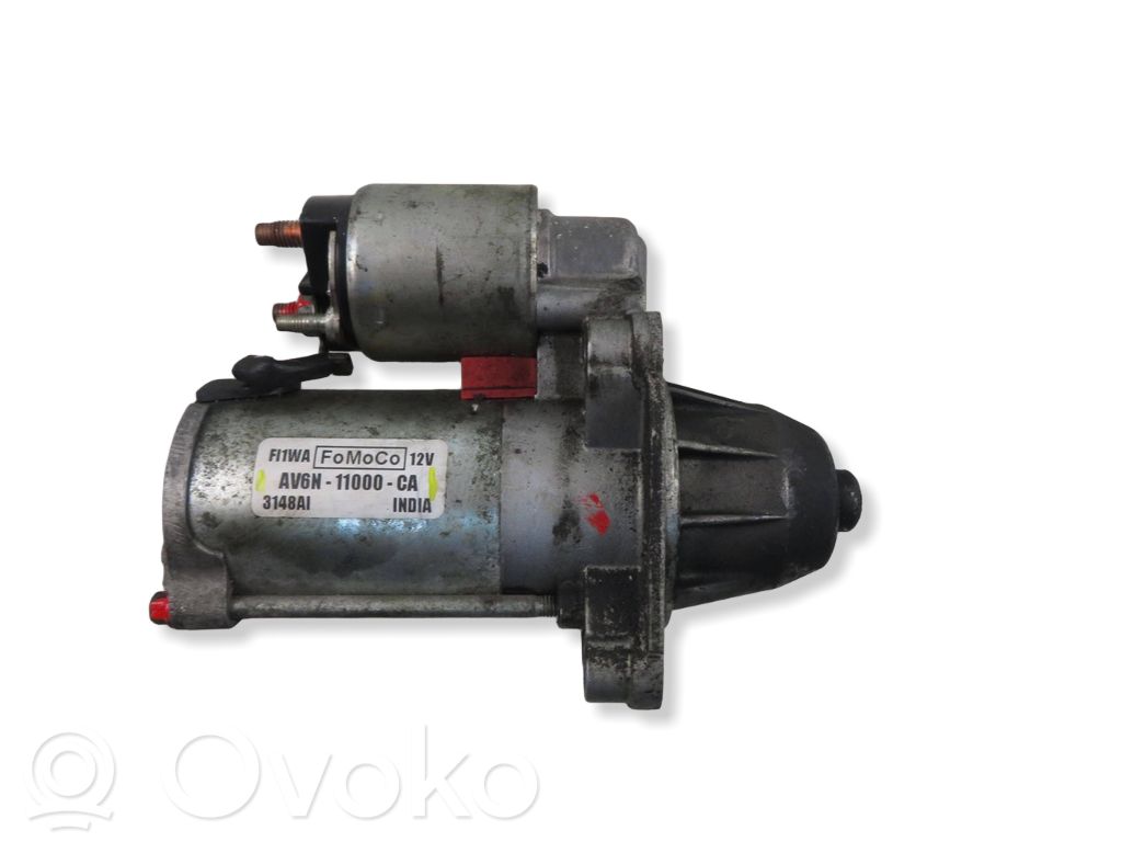 Starteris   AV6N11000CA