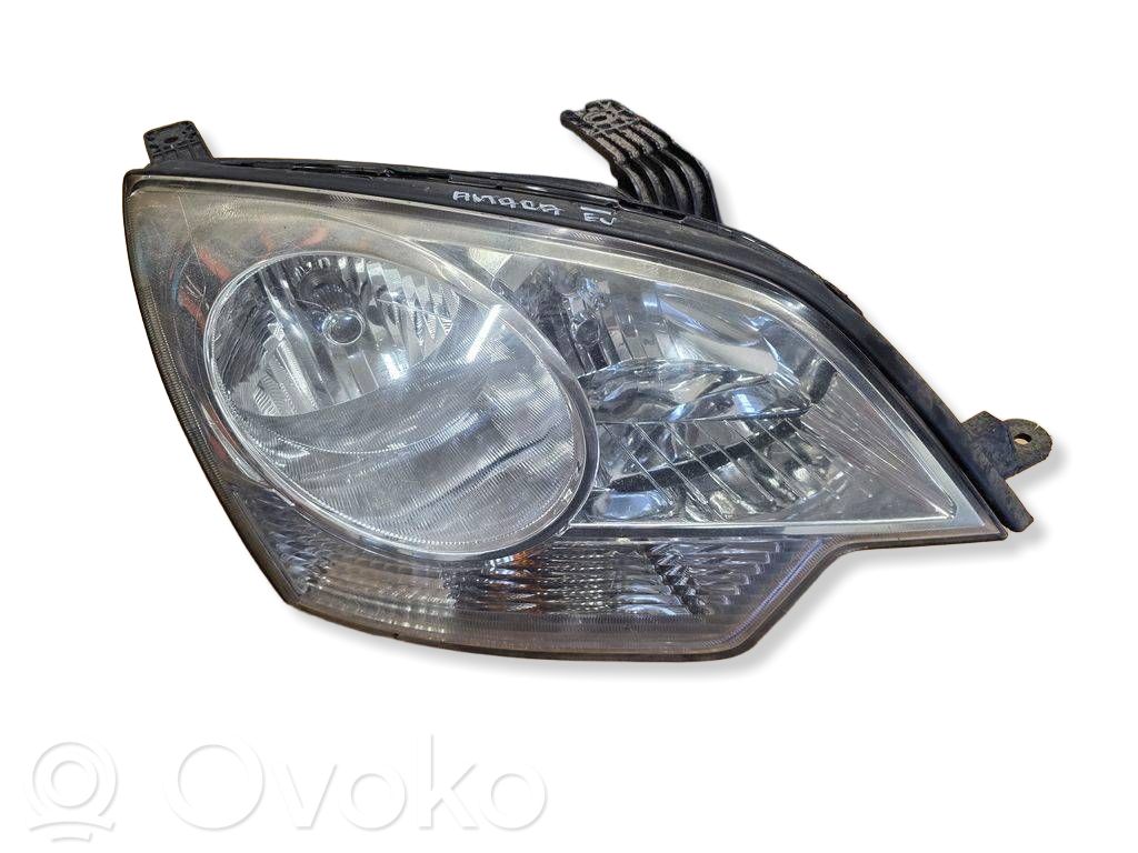 Headlight/headlamp
