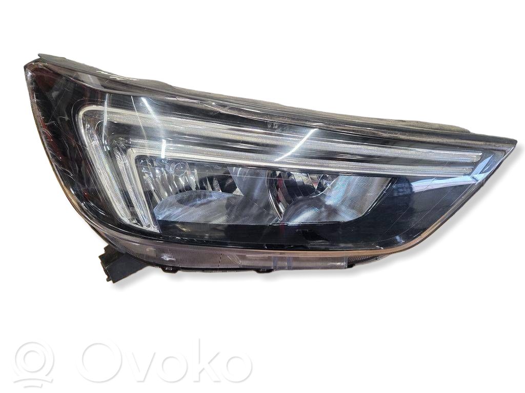 Opel Mokka X Priekšējais lukturis 