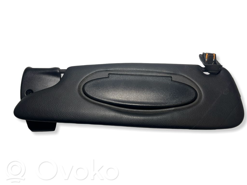 Porsche Boxster 986 Visera parasol 