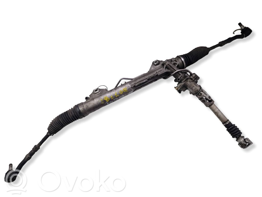 Mercedes-Benz GL X164 Steering rack 