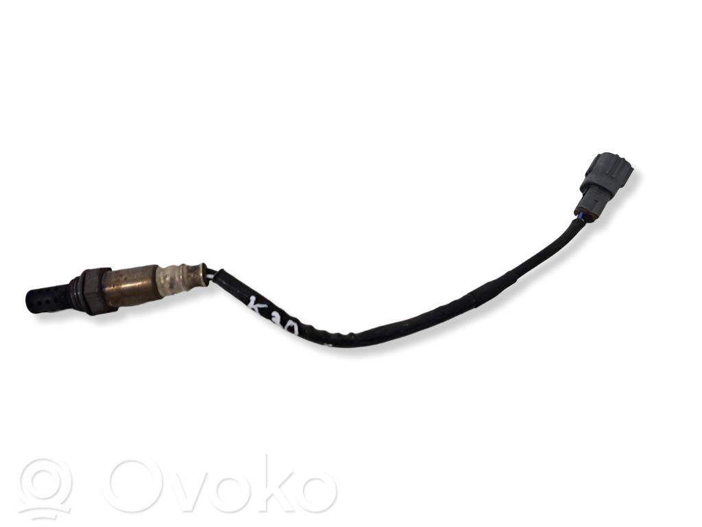 Toyota Avensis T250 Lambda probe sensor 