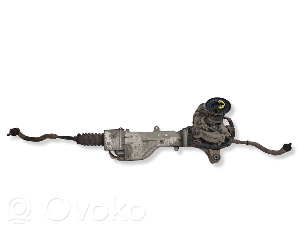Honda Civic Stūres statnis 