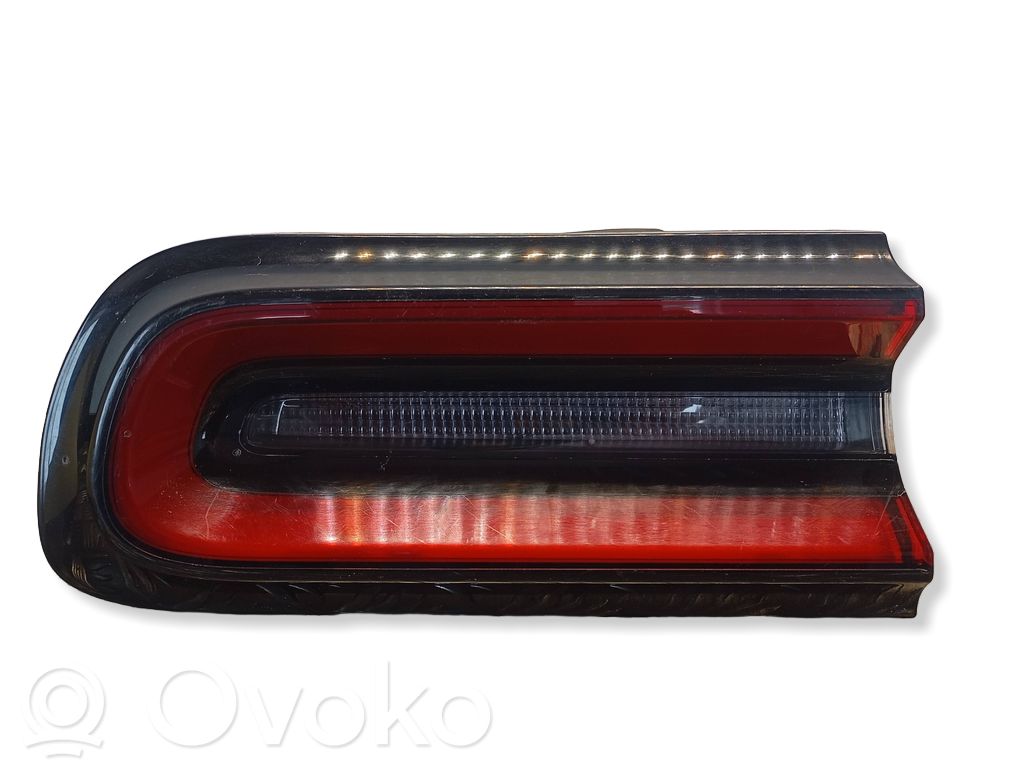 Dodge Challenger Takavalot 