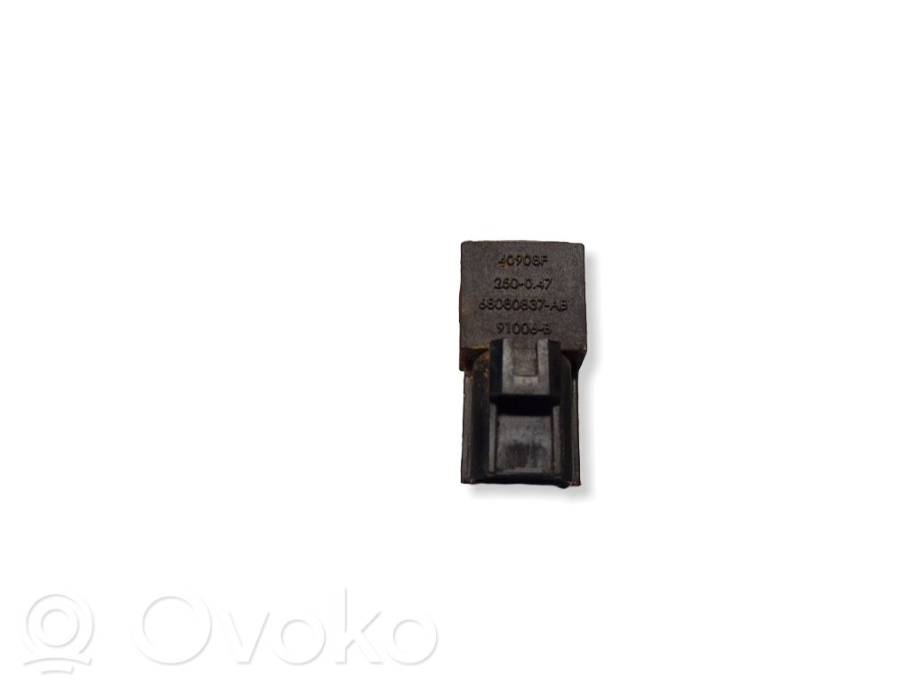 Degimo rėlė   40908F,250047,91006B,68080837AB