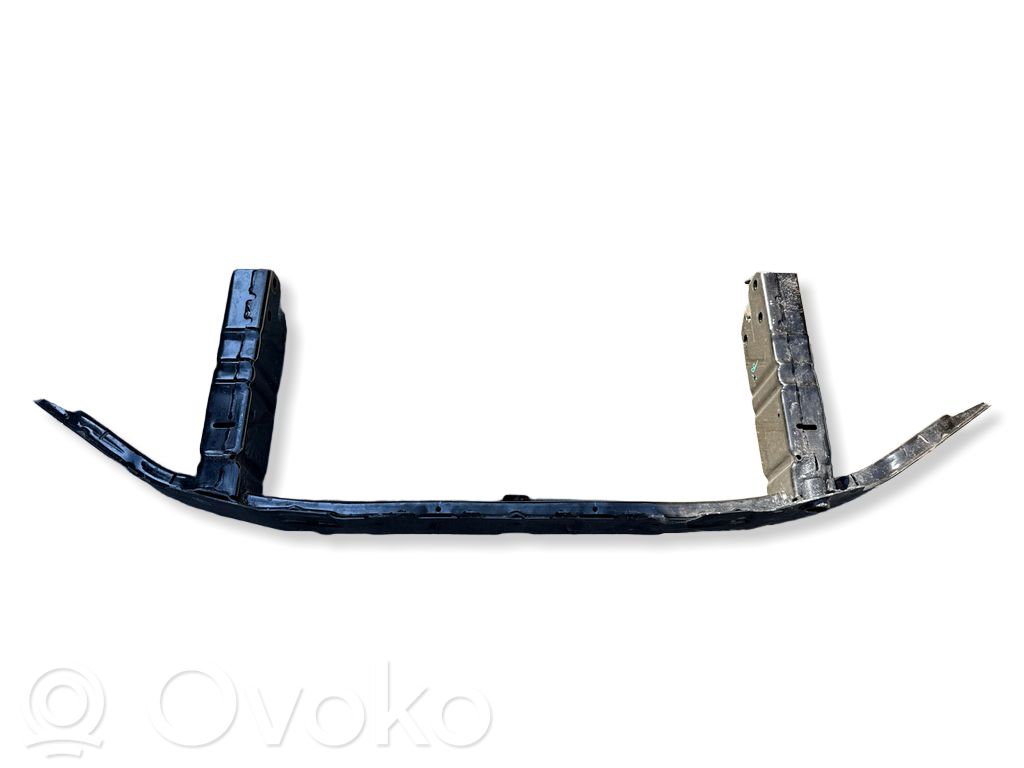Front bumper support beam   5A104A5
