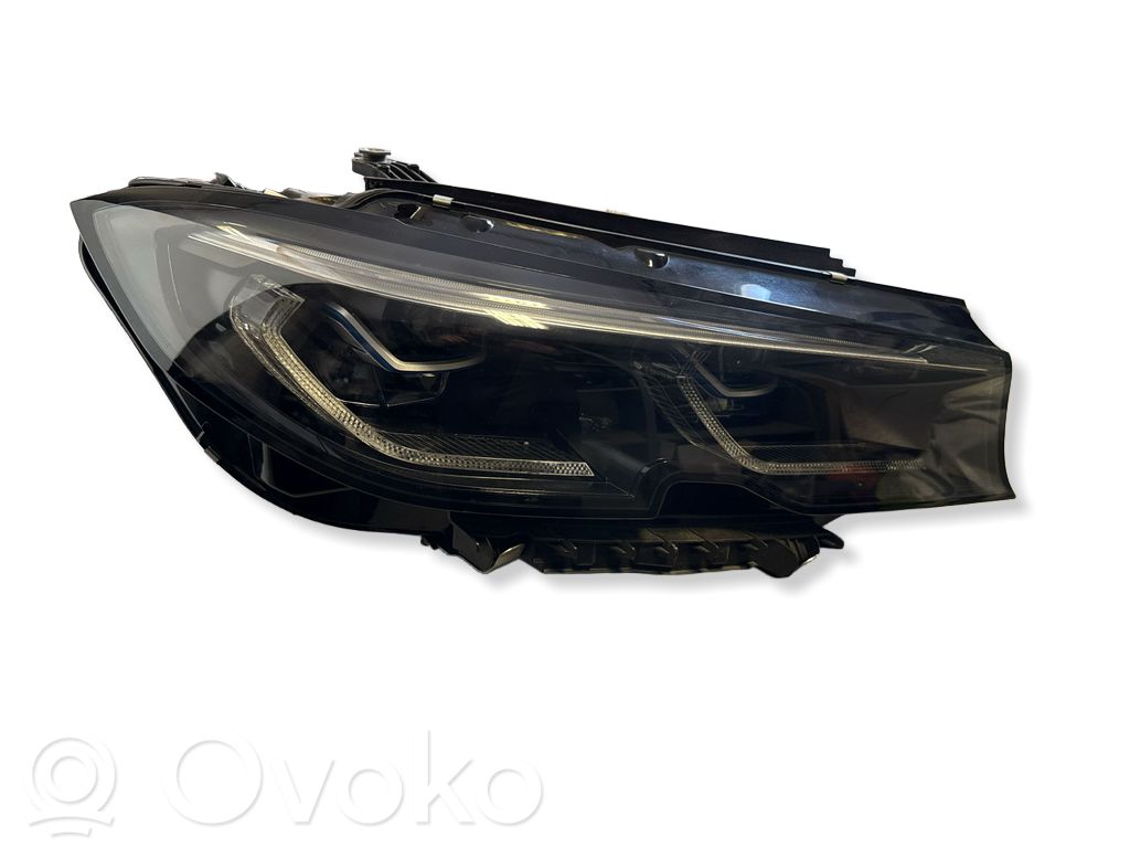 BMW 3 G20 G21 Lampa przednia 