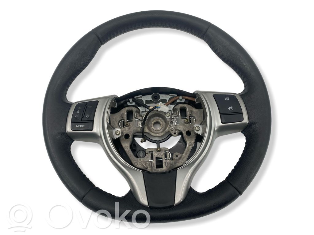 Toyota Yaris Lenkrad 