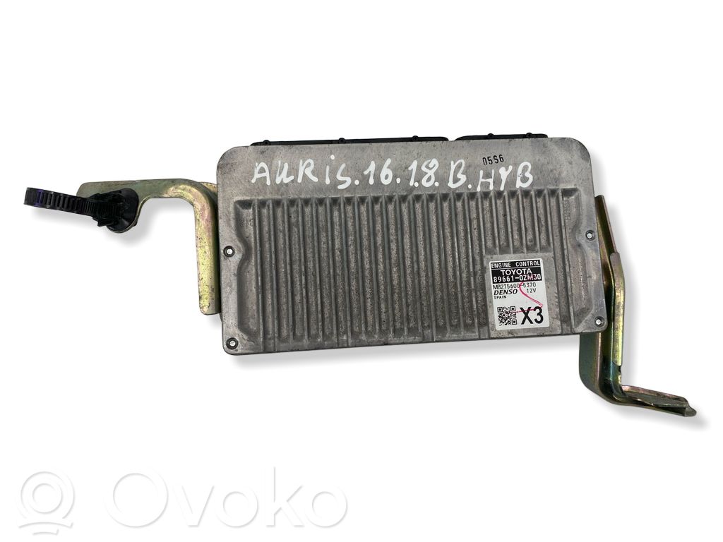 Engine control unit/module   896610ZM30,MB2756005370