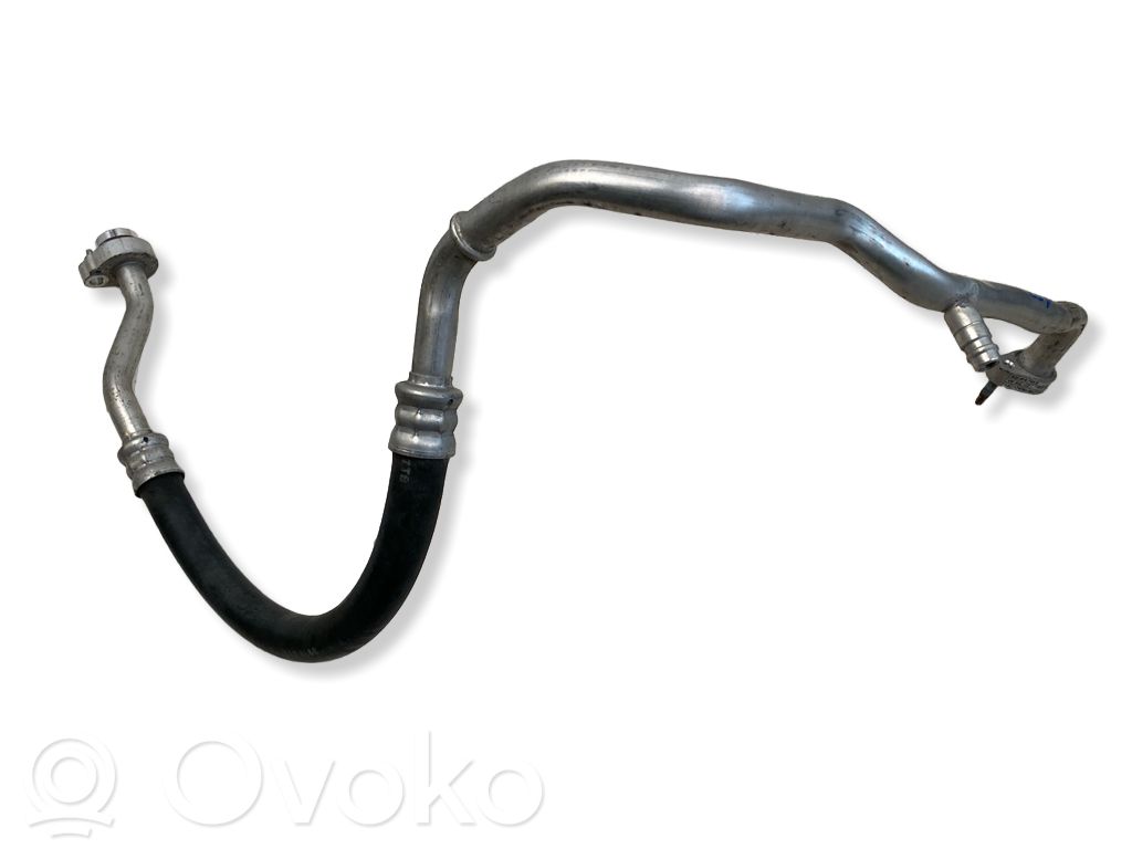 Audi A3 S3 8V Ilmastointilaitteen putki (A/C) 
