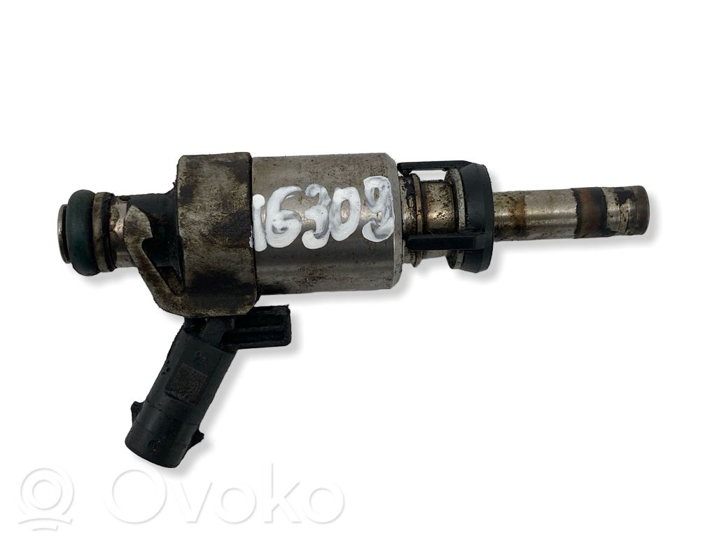 Audi Q3 8U Inyector de combustible 