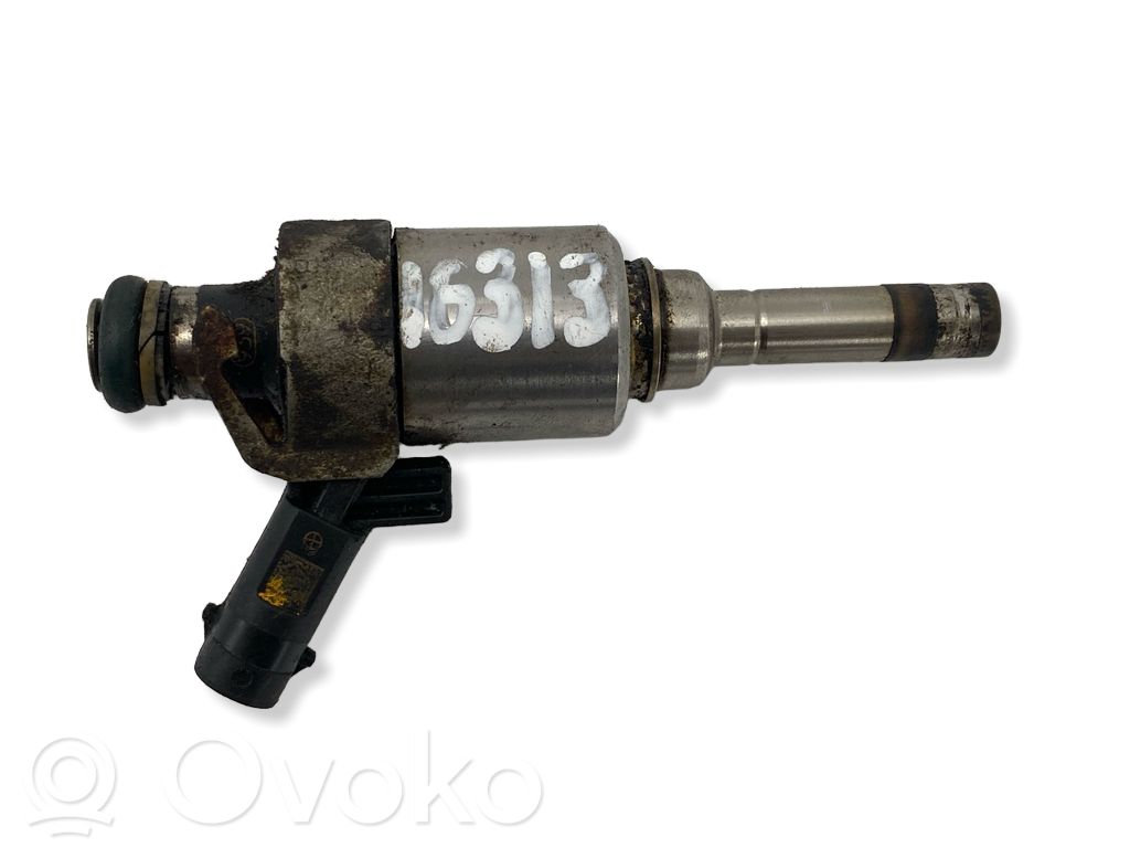Audi Q3 8U Inyector de combustible 