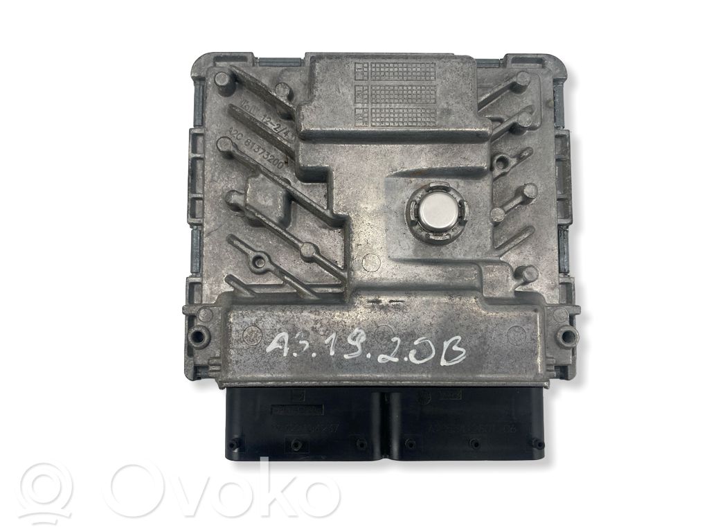 Engine control unit/module   06K907425J
