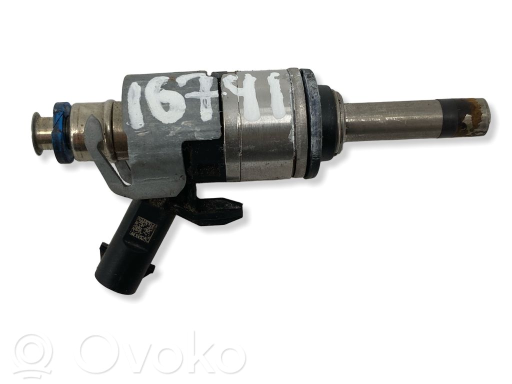 Inyector de combustible   06K906036M