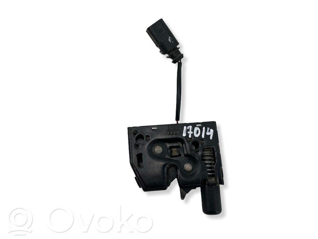 Audi Q3 8U Engine bonnet/hood lock/catch 