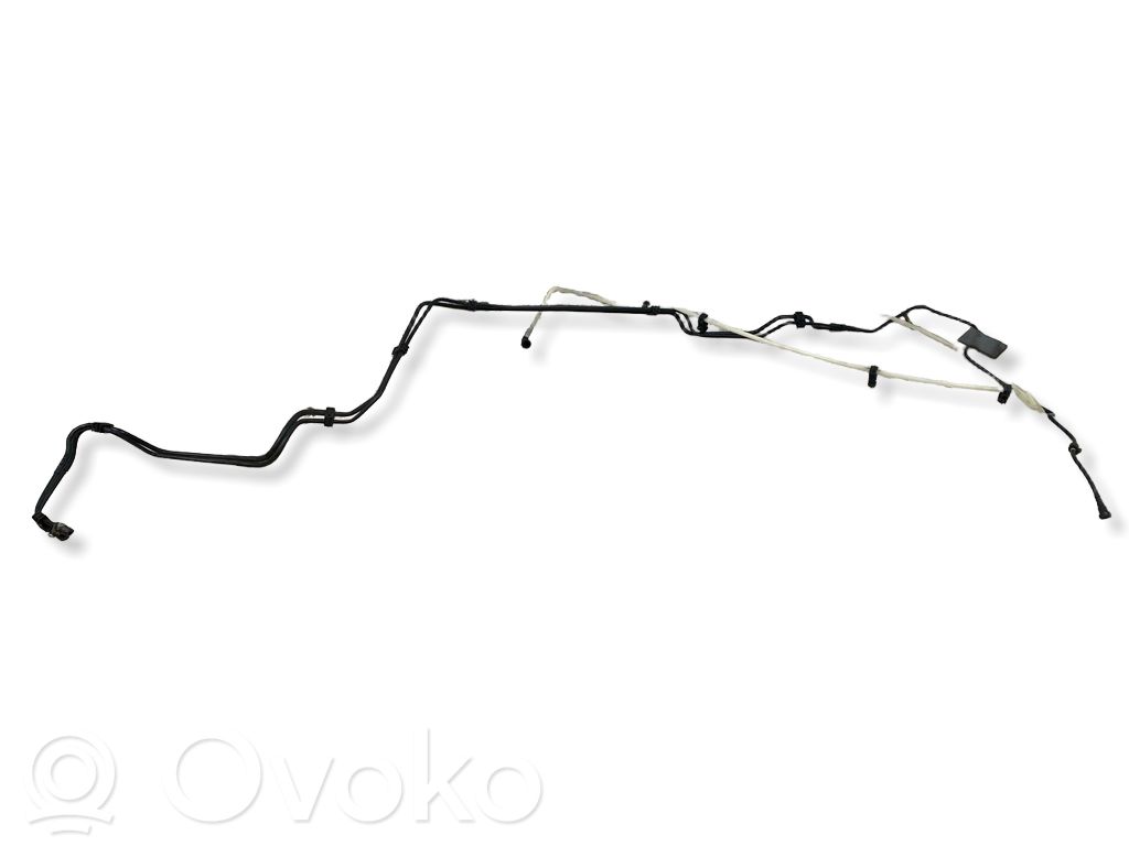Polttoaineputki   95B201544G
