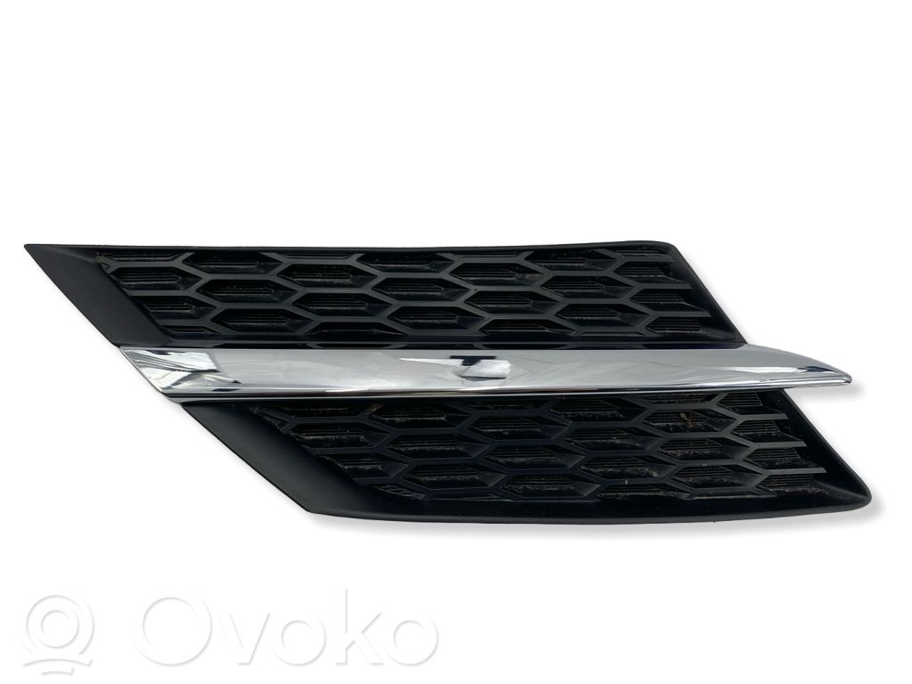 Toyota RAV 4 (XA40) Maskownica / Grill / Atrapa górna chłodnicy 