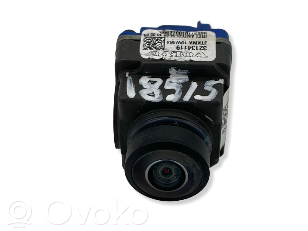 Volvo XC40 Reversing camera 