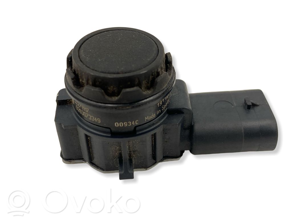 Volvo XC40 Sensor de aparcamiento PDC 