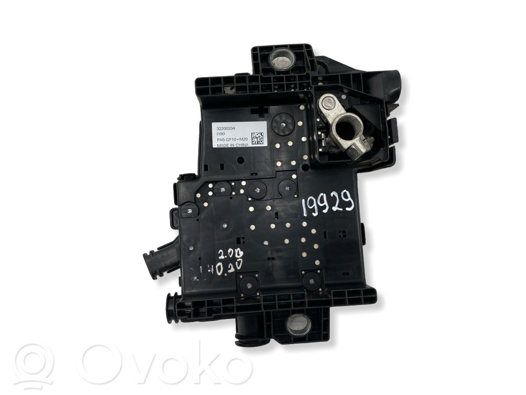 Volvo XC40 Positive wiring loom 