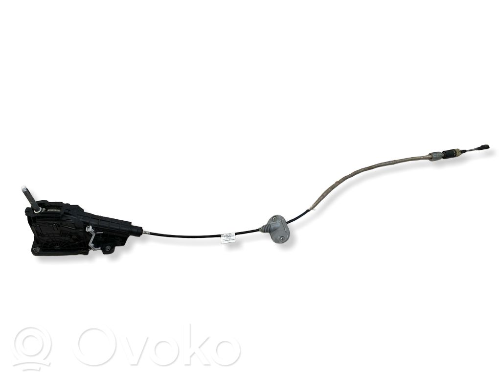 Volvo S60 Gear shifter/selector 