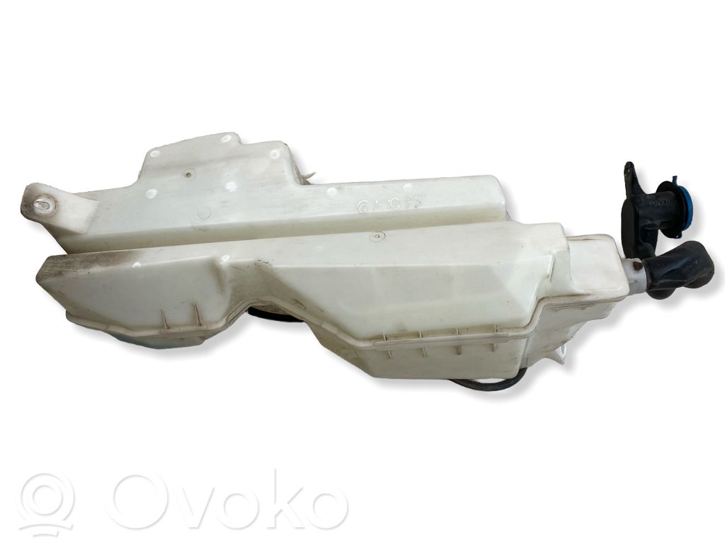 Volvo S60 Serbatoio/vaschetta liquido lavavetri parabrezza 