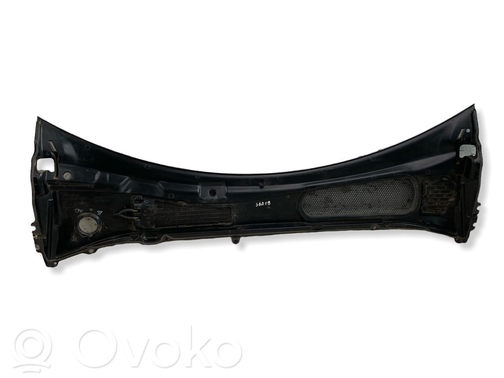 Volvo S60 Pyyhinkoneiston lista 