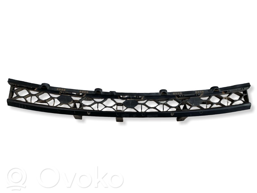 Volvo S60 Uchwyt / Mocowanie zderzaka tylnego 