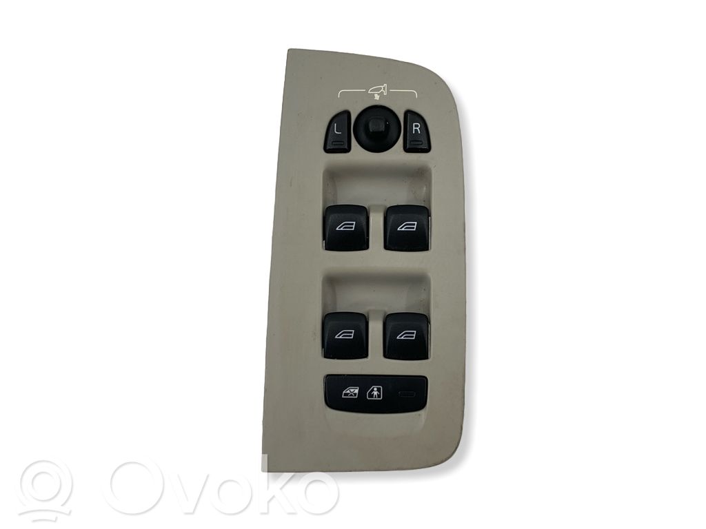 Volvo S60 Electric window control switch 