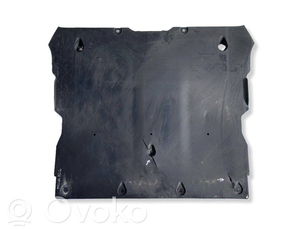 Tesla Model Y Engine splash shield/under tray 