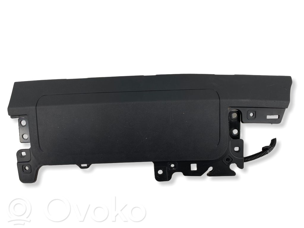 Tesla Model Y Knee airbag 