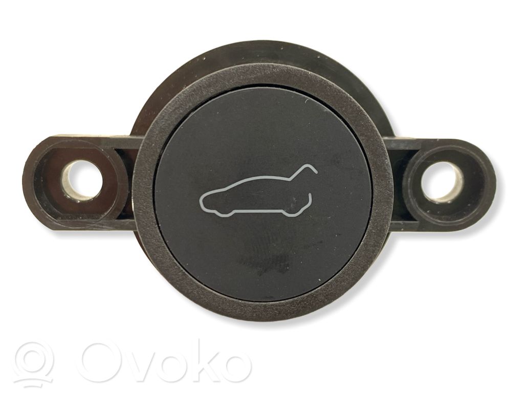 Tesla Model Y Tailgate/boot open switch button 
