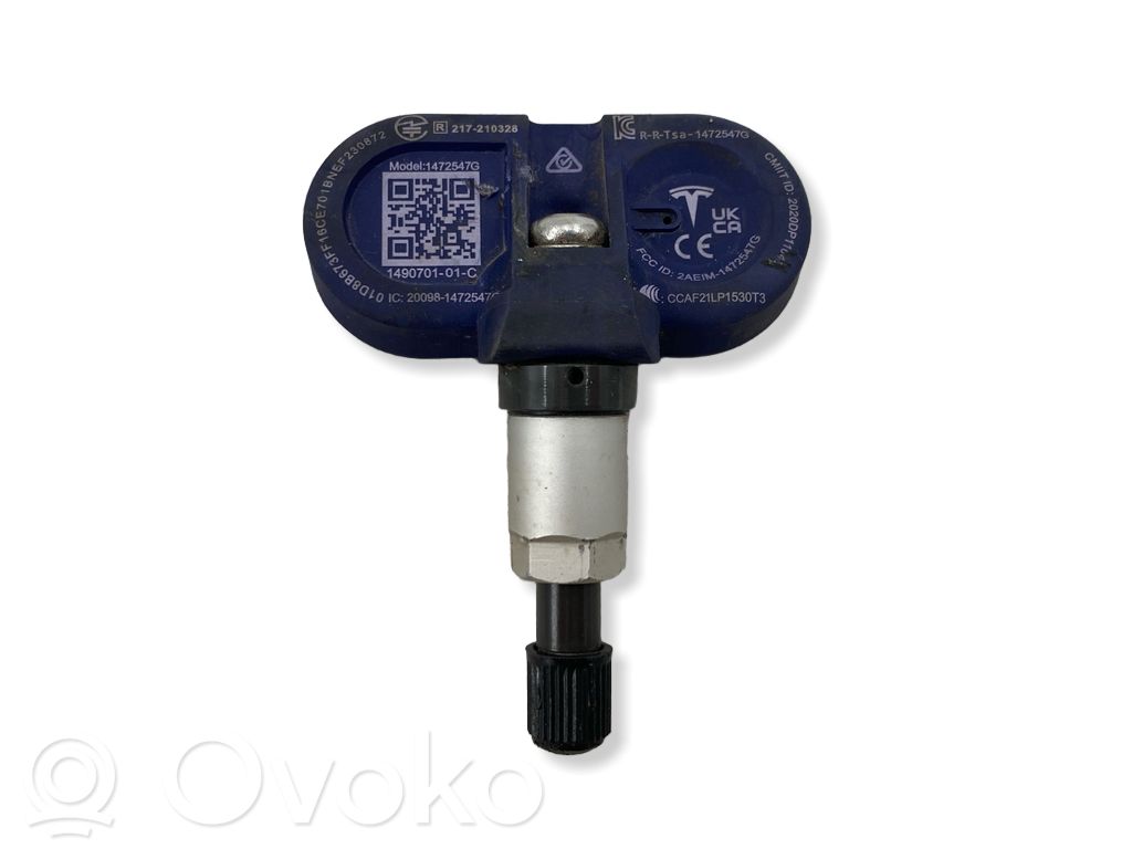 Tire pressure sensor   149070101C