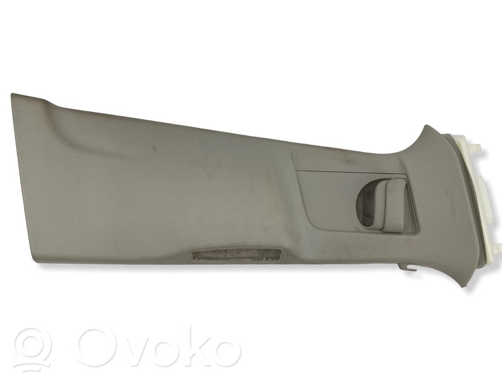Volvo S60 Pilar (B) (superior) 