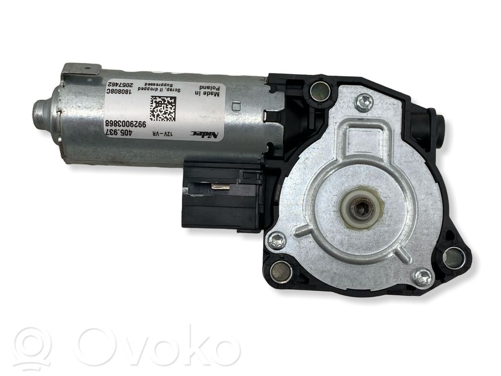 Volvo S60 Motor / Aktuator 