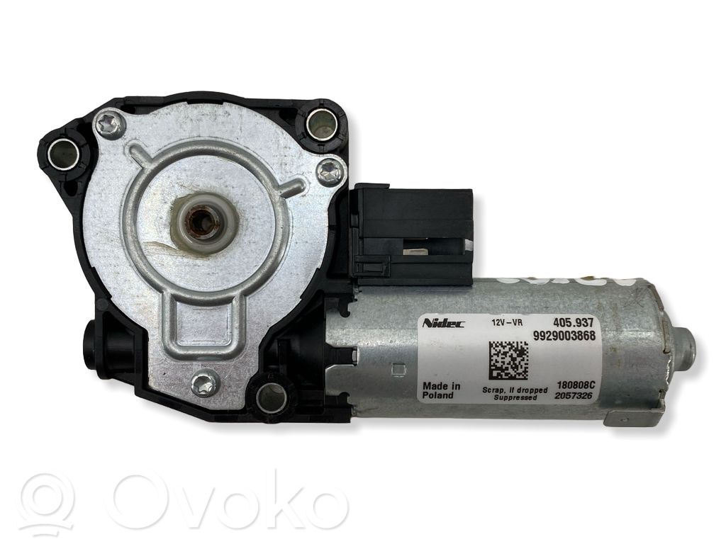 Volvo S60 Motor / Aktuator 