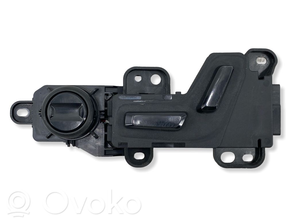 Interruptor de control del asiento   31419929