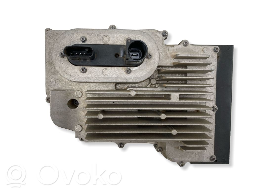 Volvo S60 Battery control module 