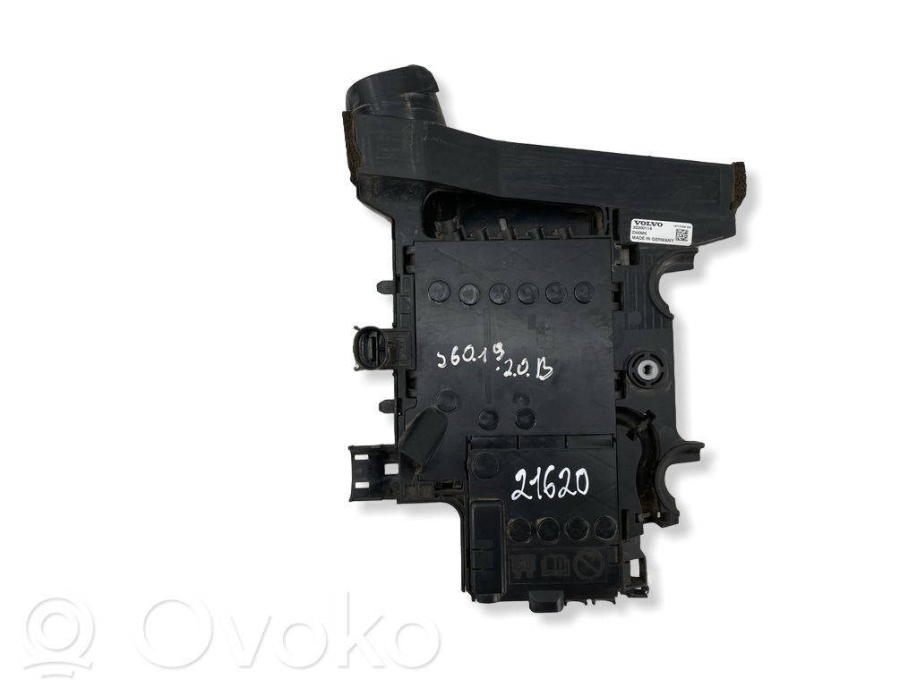 Volvo S60 Módulo de fusible 