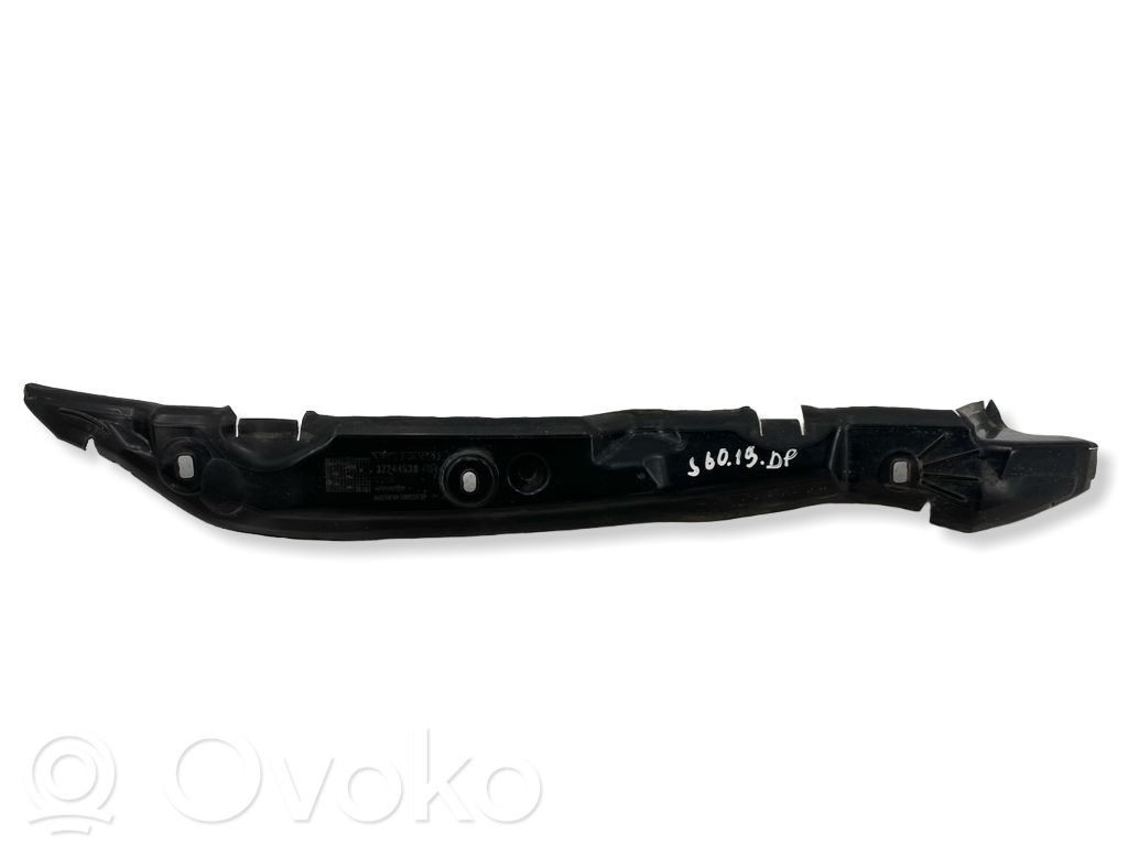 Volvo S60 Ornament capăt aripă 