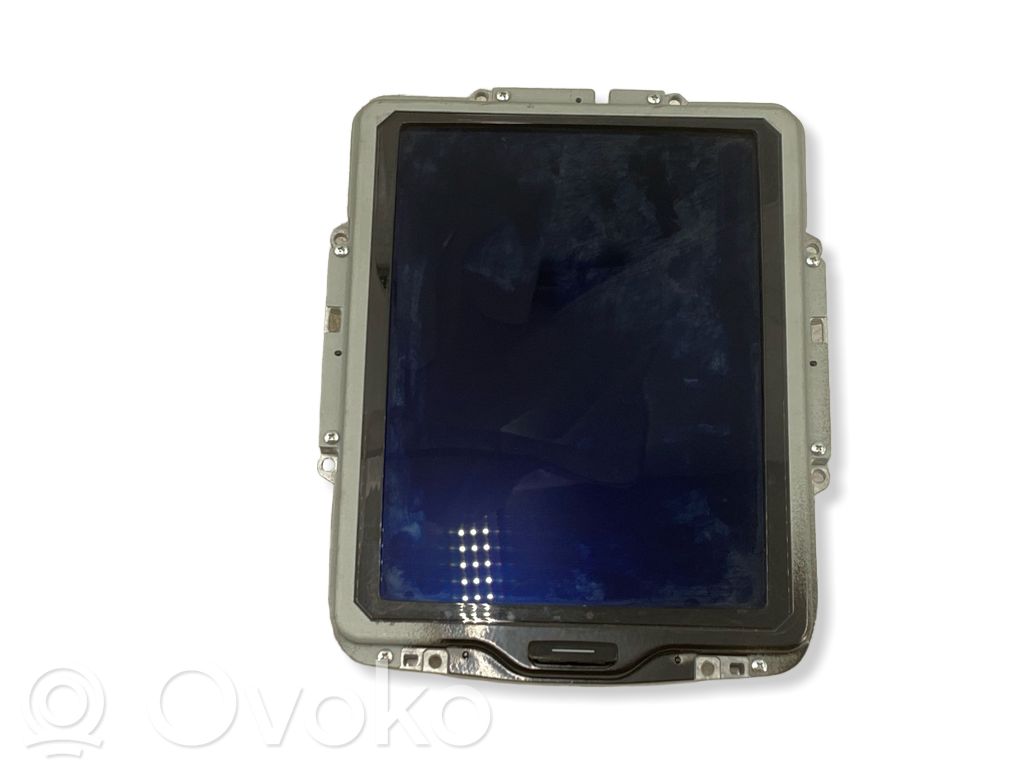 Volvo S60 Screen/display/small screen 