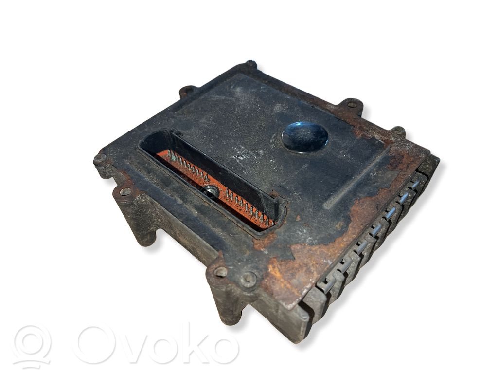 Gearbox control unit/module   04686465AB