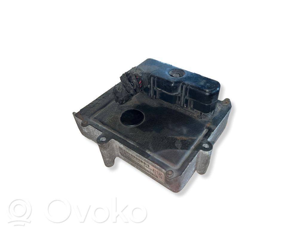 Chrysler Sebring (ST-22 - JR) Gearbox control unit/module 